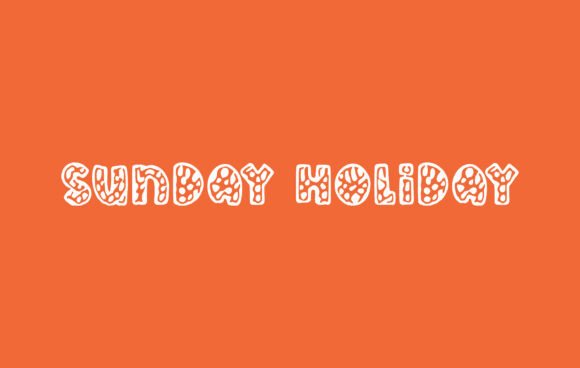 Neonquirk Font PNG with transparent background - Preview 1