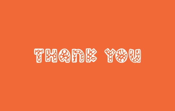 Neonquirk Font PNG with transparent background - Preview 2