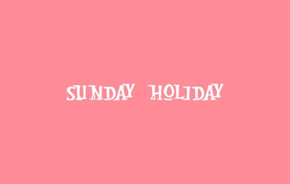 Neonspire Font PNG with transparent background - Preview 1