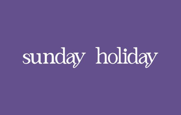 Quirksans Font PNG with transparent background - Preview 1