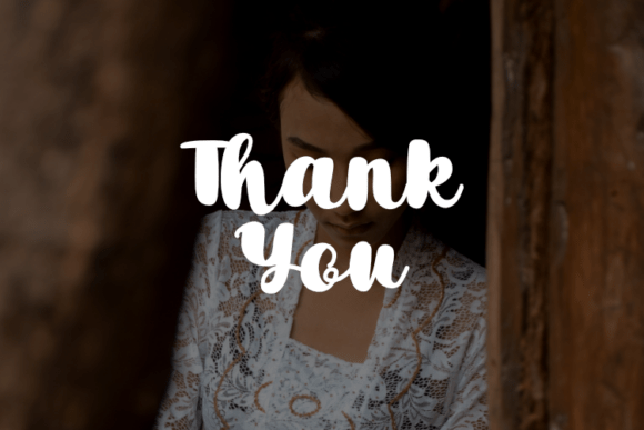 Siska Ae Font PNG with transparent background - Preview 3