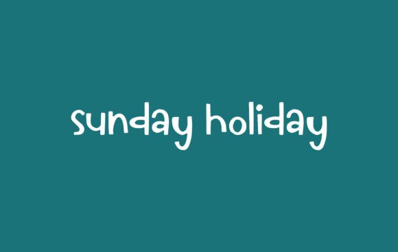 Skystroke Font PNG with transparent background - Preview 1