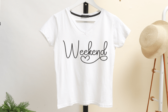 Anastasia Font - Preview 3