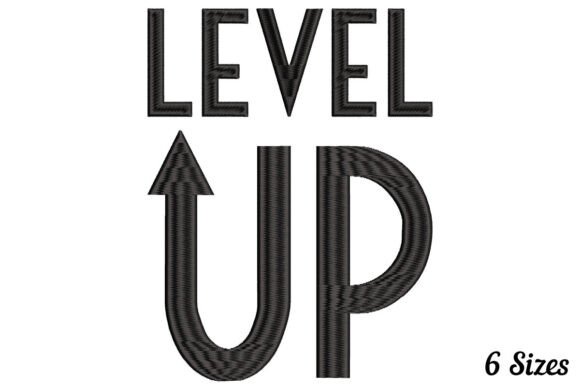 Level UP