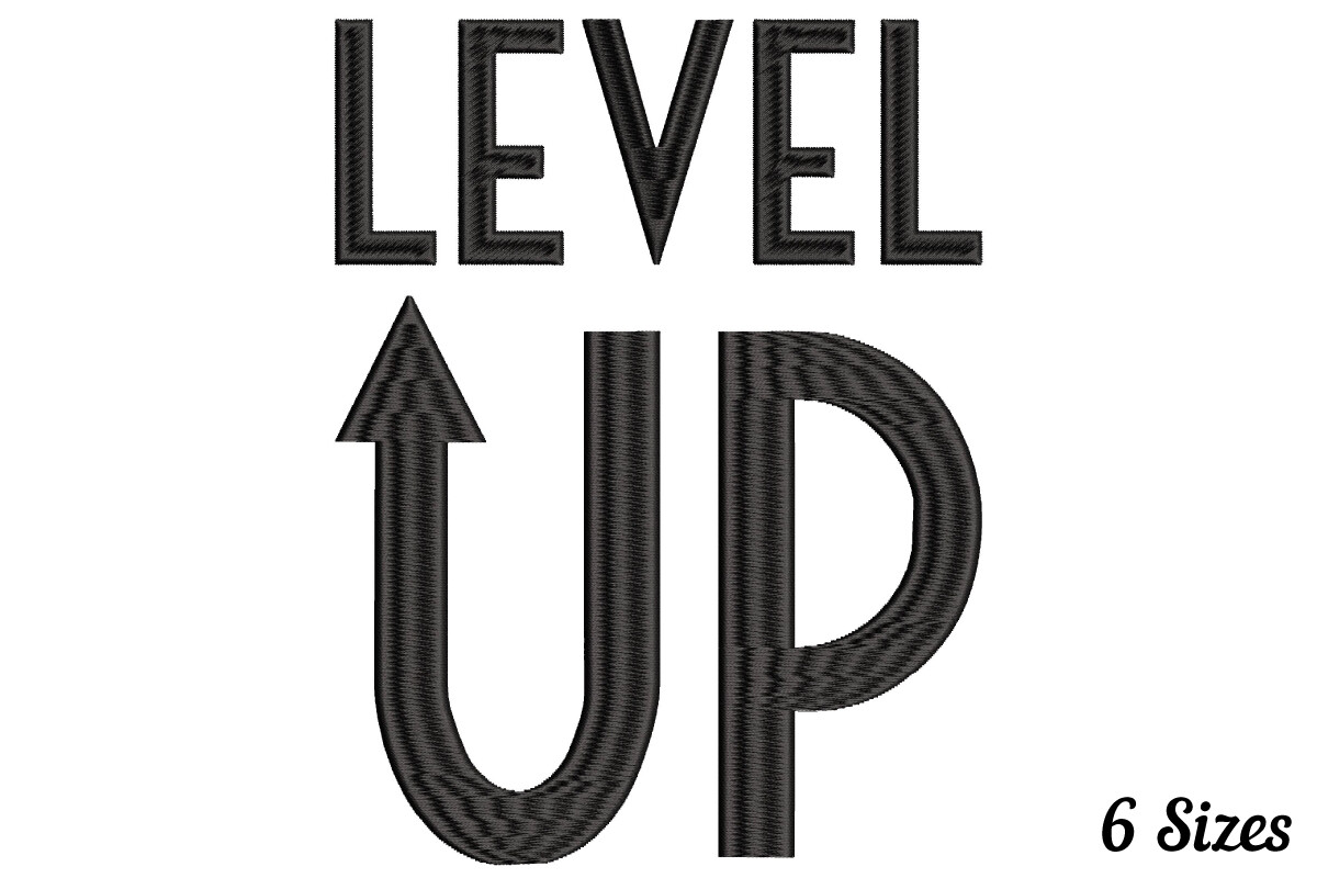 Level UP