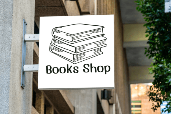 Book Font - Preview 6