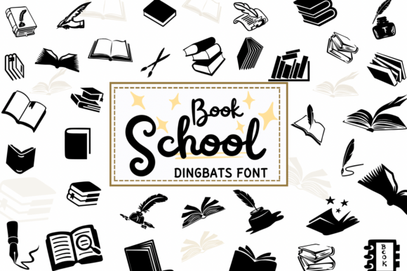 Book School