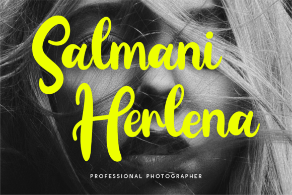 Caldrico Bold Font PNG with transparent background - Preview 2
