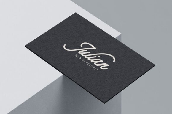 Centyline Font - Preview 4