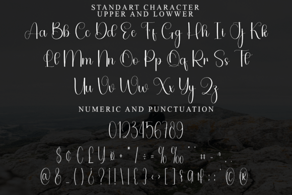 Christian Font - Preview 5