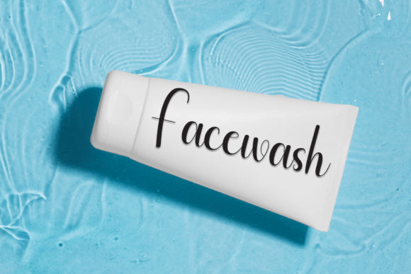 Creative Font - Preview 3
