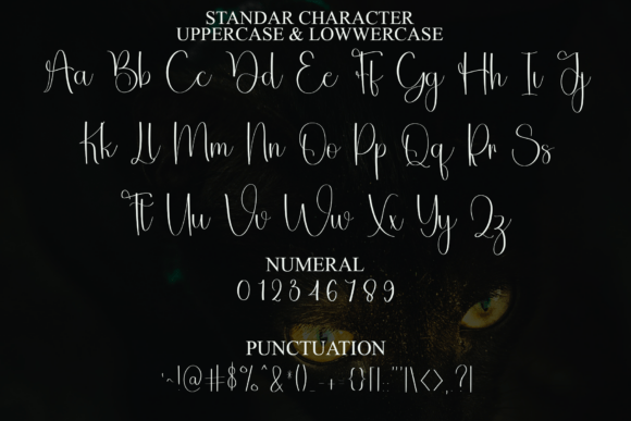 Easter Darling Font - Preview 2