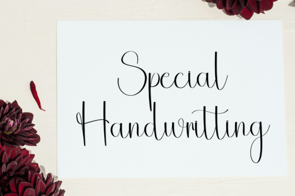 Easter Darling Font - Preview 4