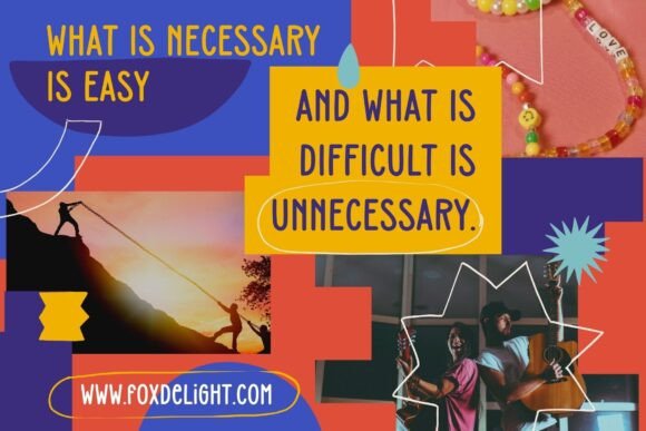 Fox Delight Font - Preview 5