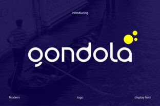 Gondola