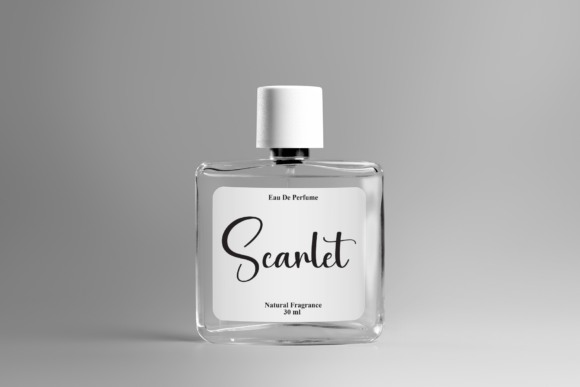 Handwriting Font - Preview 3