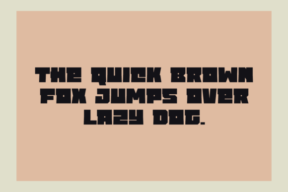 Healer Font - Preview 4