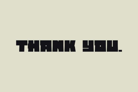 Healer Font - Preview 5