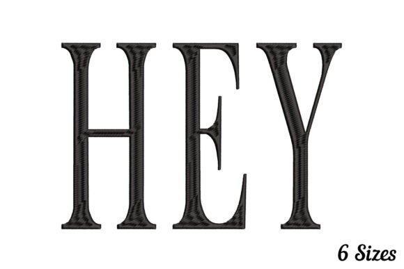Hey