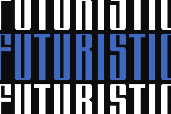 Lockamor Font PNG with transparent background - Preview 2