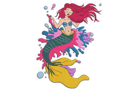Mermaid