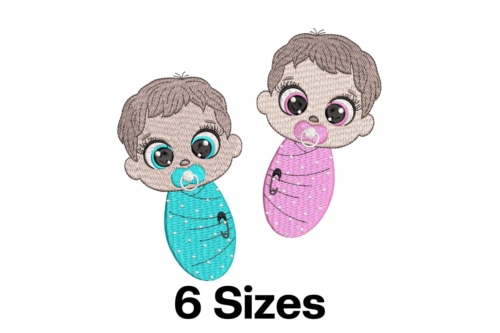 Newborn Babies