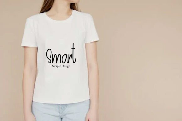 Photoshop Font PNG with transparent background - Preview 2