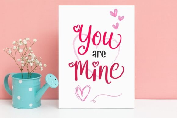 Rosique Font PNG with transparent background - Preview 3