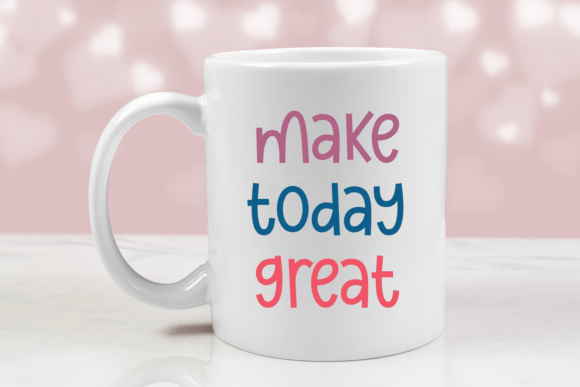 Smart Health Font PNG with transparent background - Preview 1