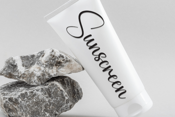Angelina Font - Preview 1