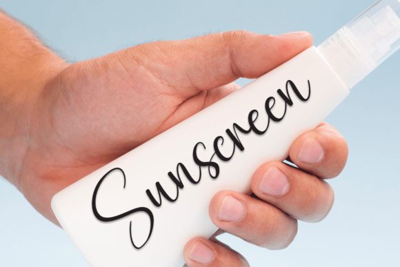 Autography Font - Preview 1
