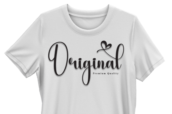 Barbiedol Font - Preview 4