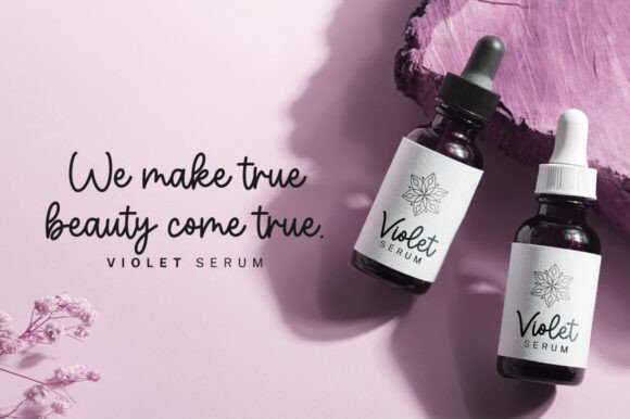 Believe Font - Preview 3