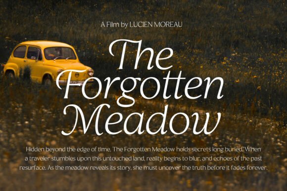 Bethany Romance Font - Preview 3