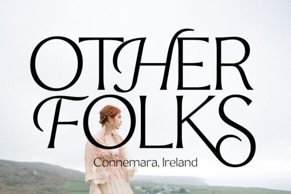 Bethany Romance Font - Preview 4