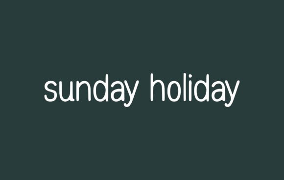Bluebonnet Font - Preview 1