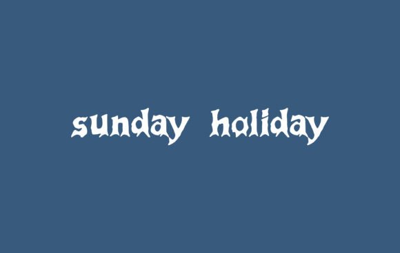 Celestine Font - Preview 1