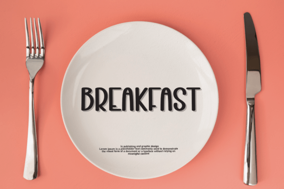 Comic Book Font - Preview 4