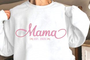 Coquette Mama PNG SVG Shirt Design Graphic by Trendy T shirt Store ...