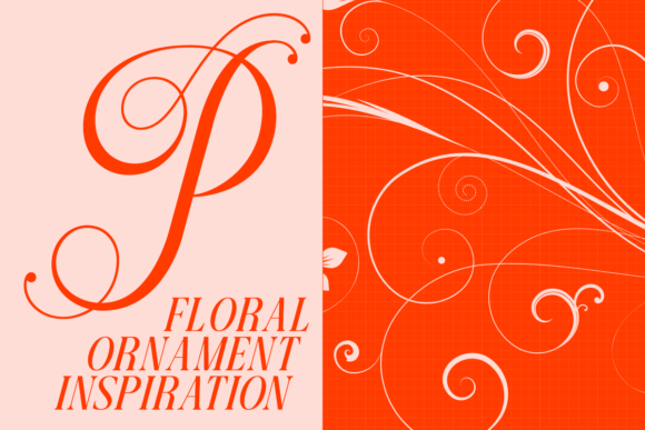 Dh Pegita Font PNG with transparent background - Preview 2