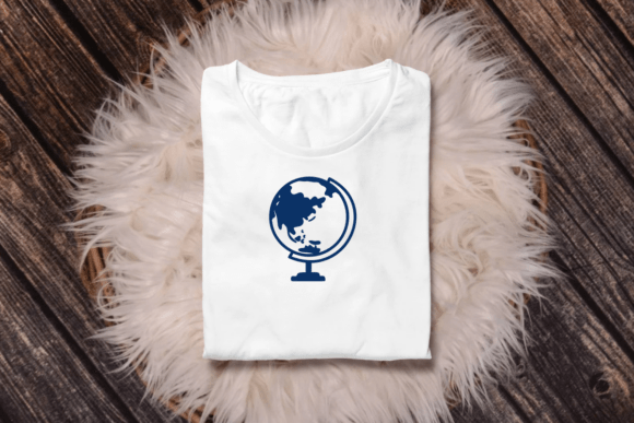 Earth Day Font - Preview 5