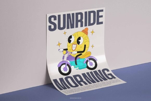 Forge Sans Font - Preview 4