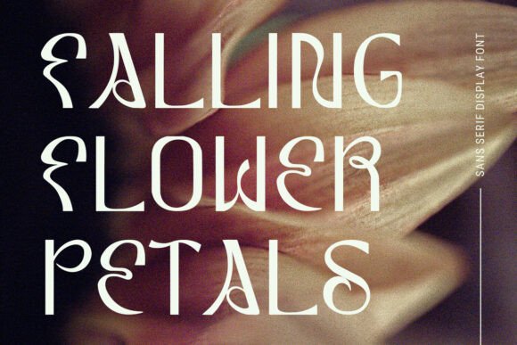 Lynoile Font PNG with transparent background - Preview 2