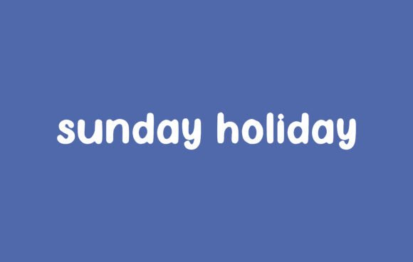 New Hampshire Font PNG with transparent background - Preview 1