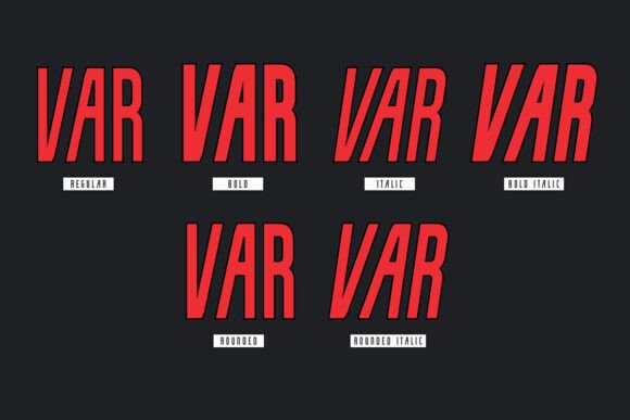 Paris Sleek Font PNG with transparent background - Preview 2