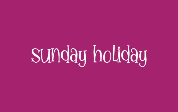 Plumeria Font PNG with transparent background - Preview 1