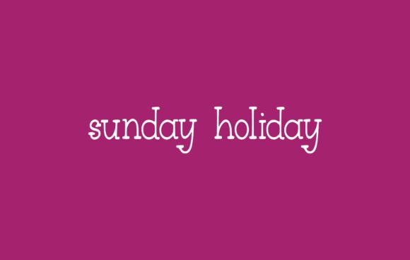 Prairie Smoke Font PNG with transparent background - Preview 1
