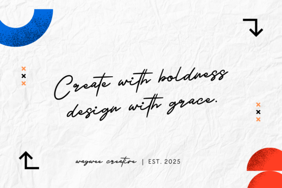 Rugattica Font PNG with transparent background - Preview 1