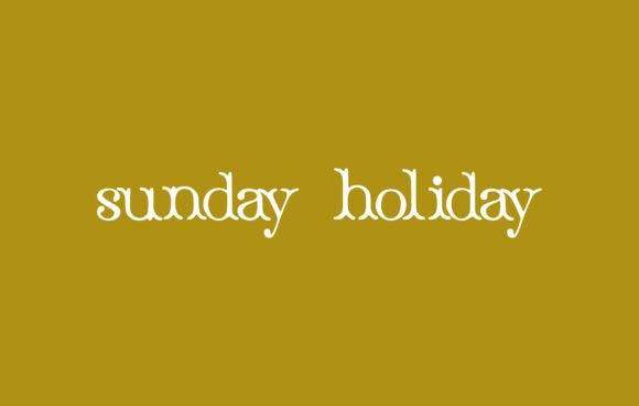 Seraphic Grace Font PNG with transparent background - Preview 1