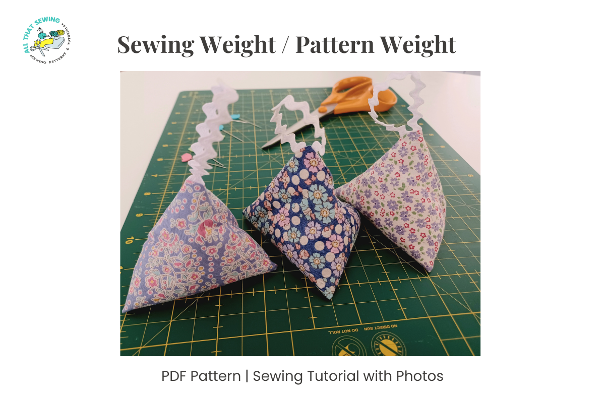 Sewing / Pattern Weight